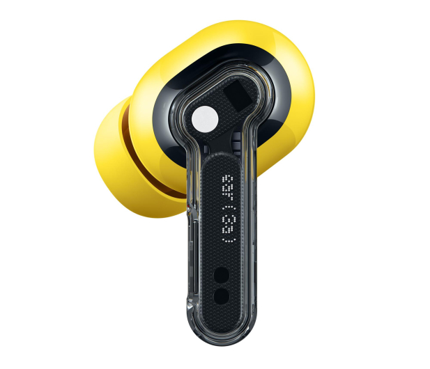 Nothing Ear (3a) yellow - 1536425 - zdjęcie 3